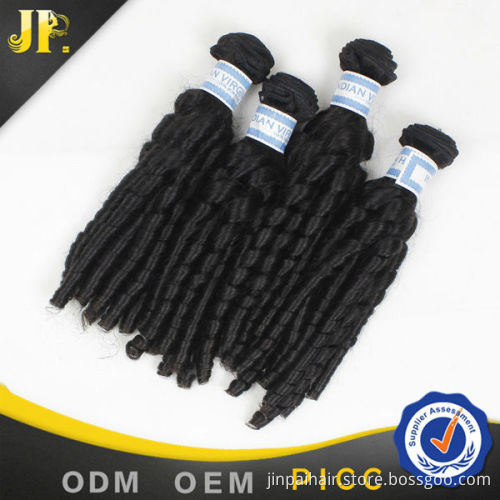 jp luxury hair excellent service unprocessed indian hair factory in chennai